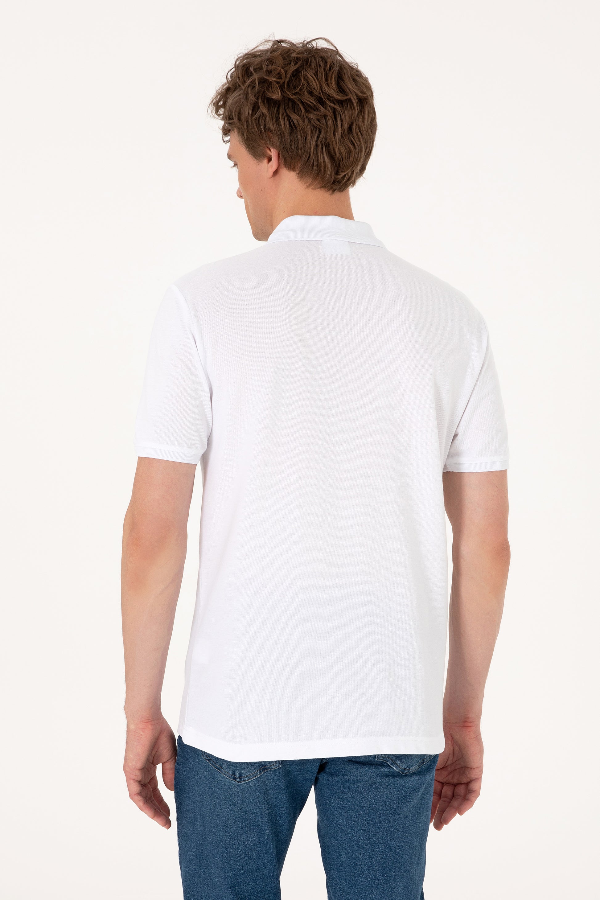 Men's Khaki T-Shirt