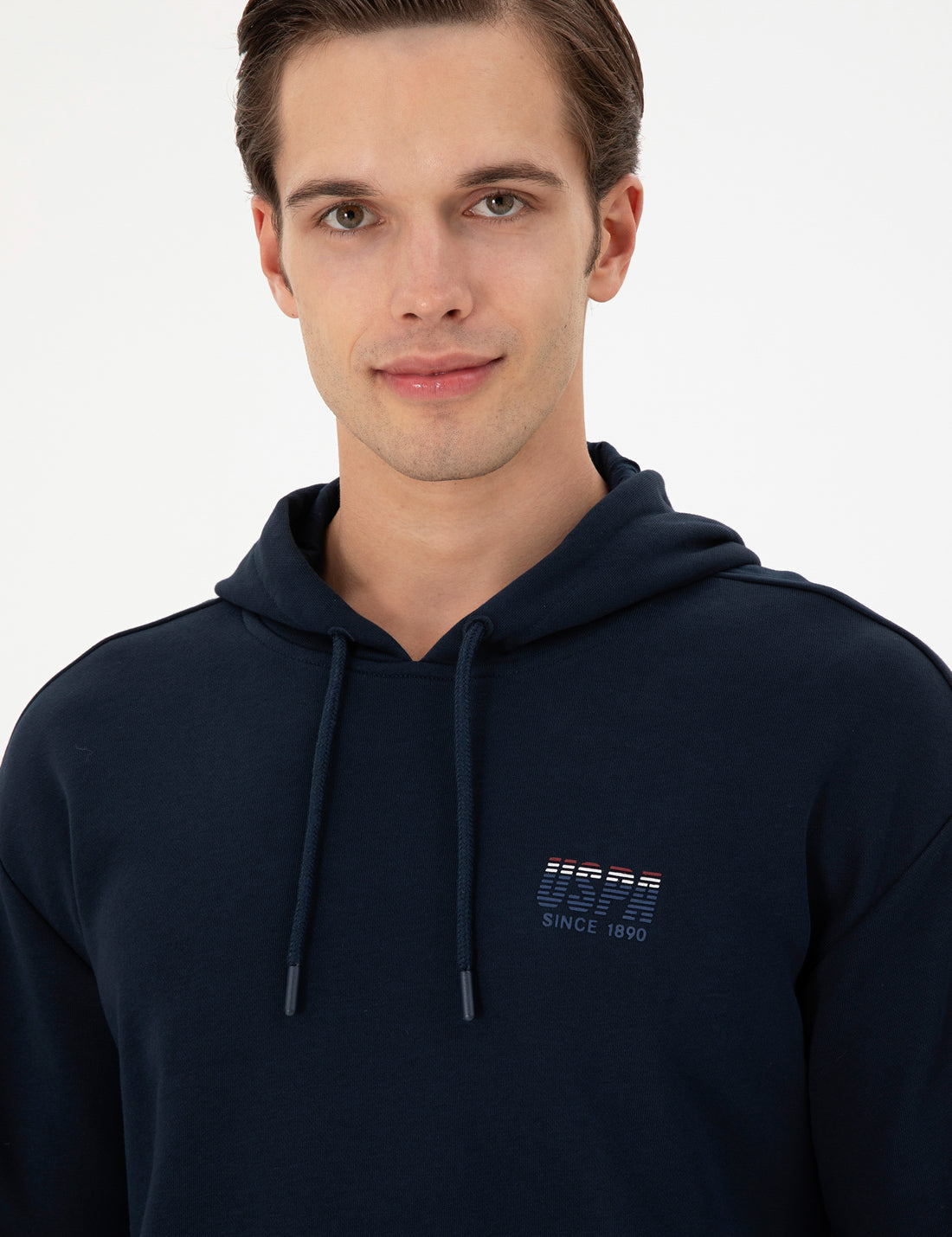Men's Navy Sweatshirt