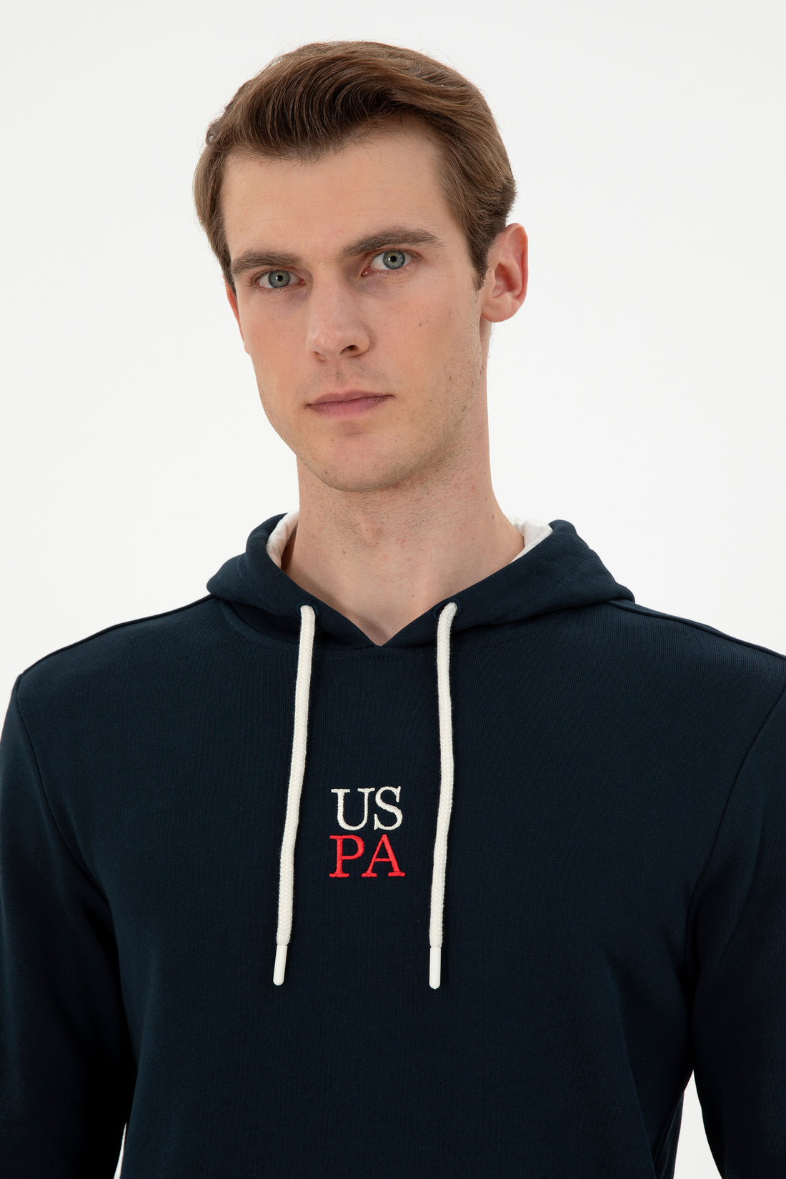 Men's Navy Sweatshirt