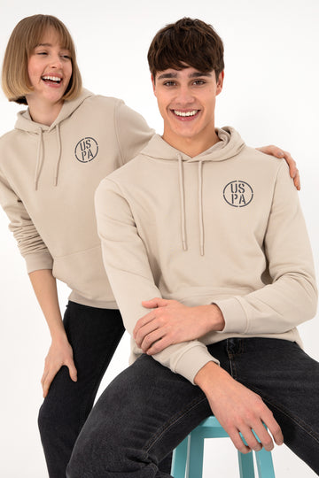 Men's Stone Sweatshirt