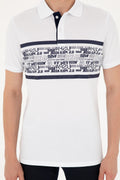 Men's White T-Shirt