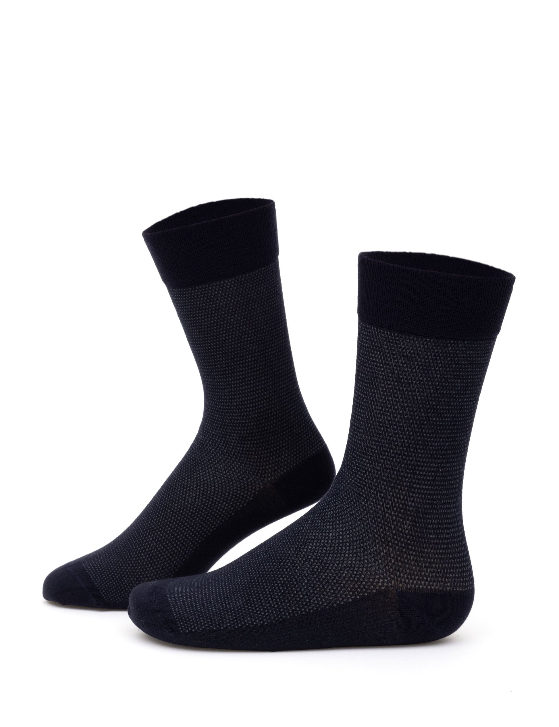 Black Socks