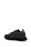 Men's Khaki Sneakers