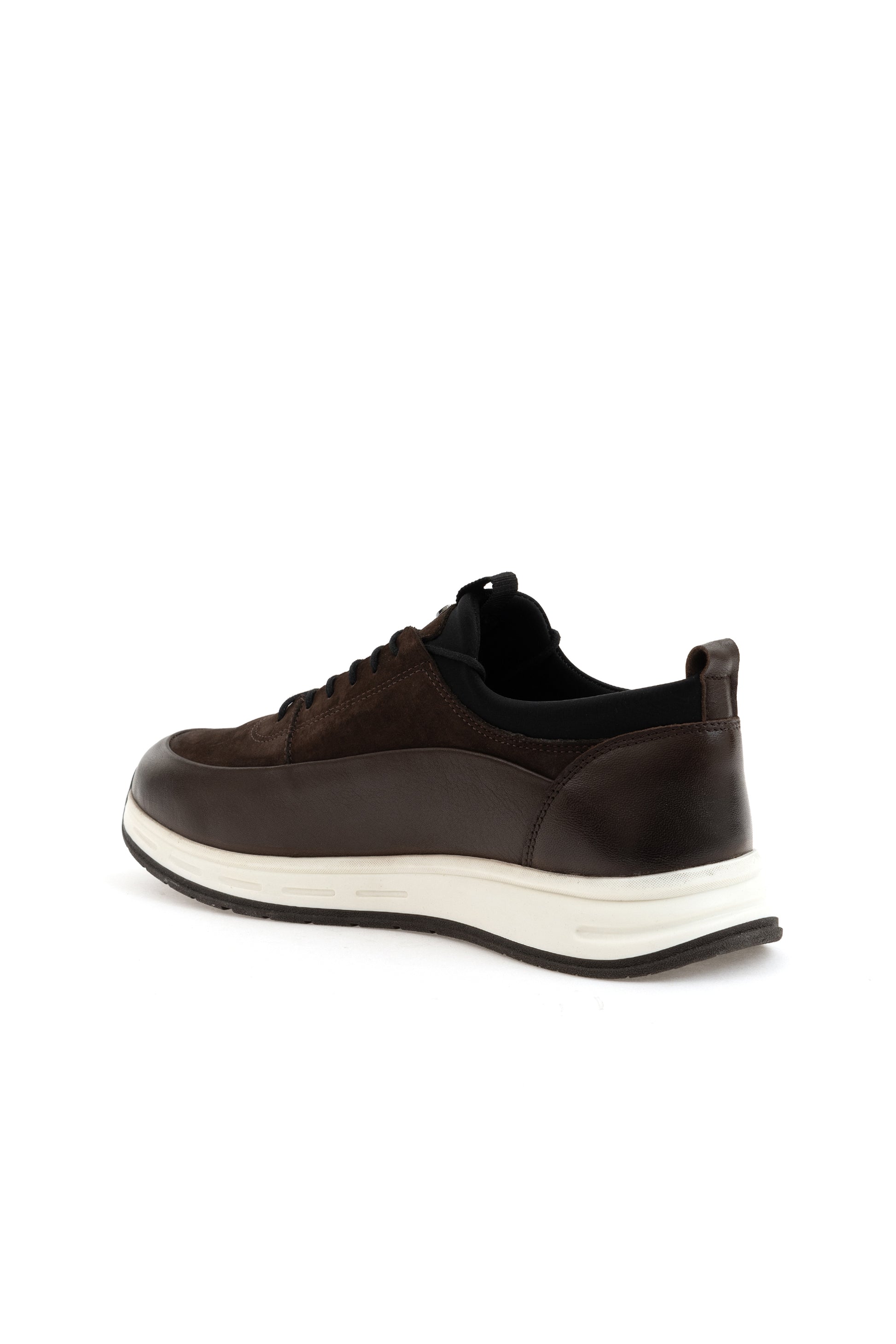 Men's Brown Sneakers