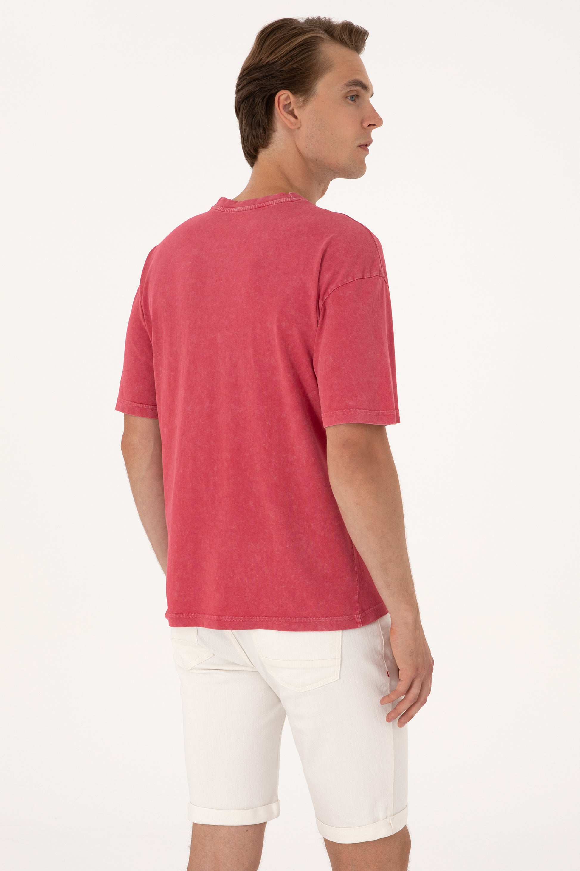Men's Cherry T-Shirt