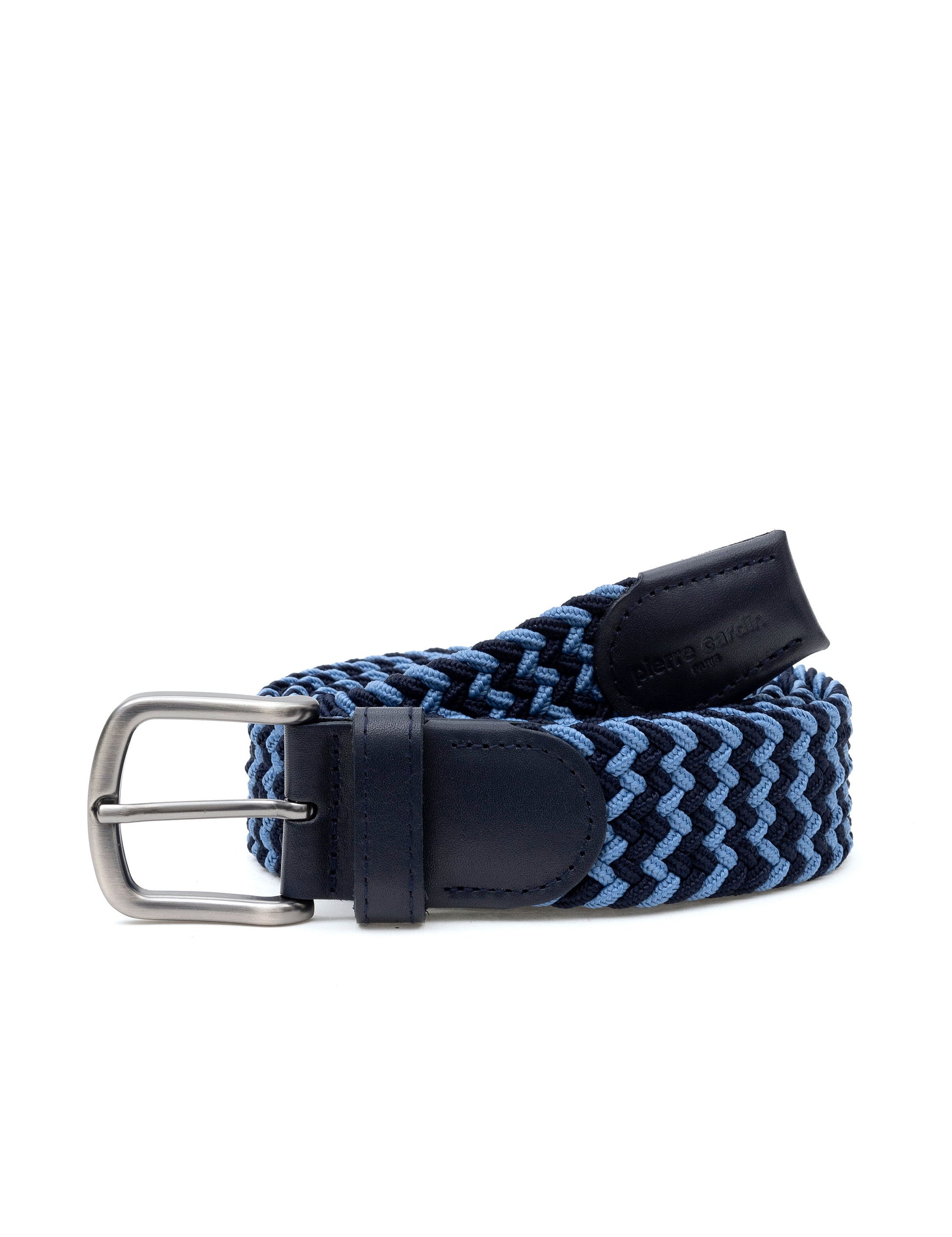 Navy Blue Belt