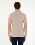 Mink Slim Fit T-Shirt
