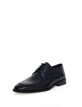 Navy Blue Classic Shoes