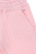 Girls' Pink Sweatpants