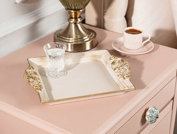 Barroco Tray Small