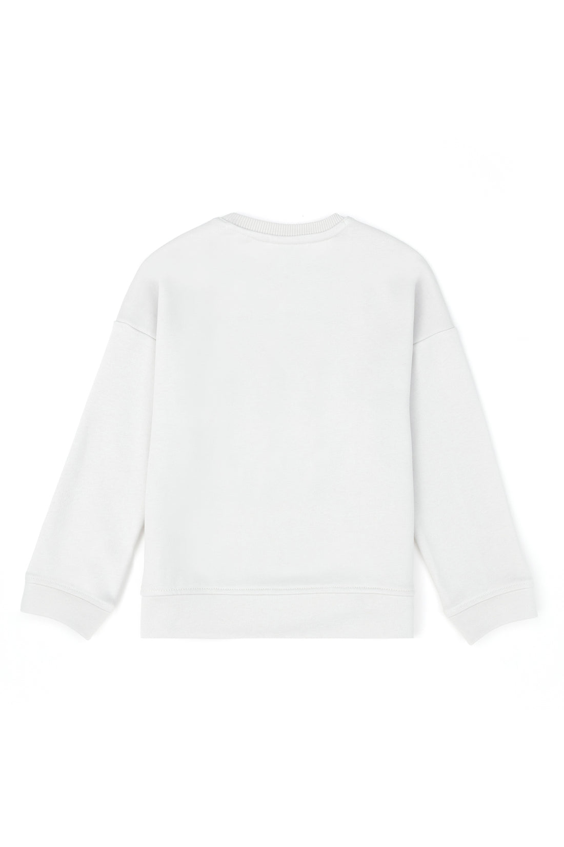 Girl's Stone Sweatshirt