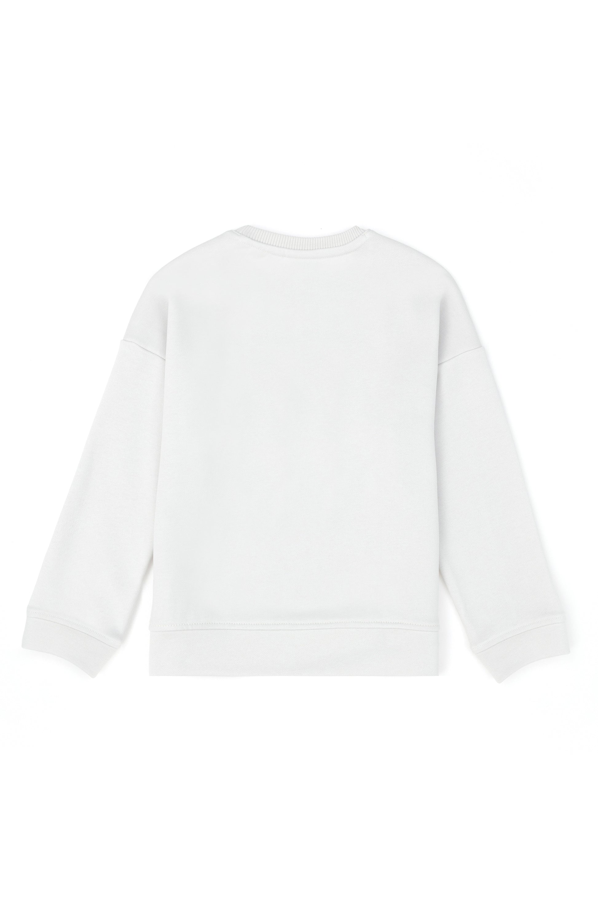Girl's Stone Sweatshirt
