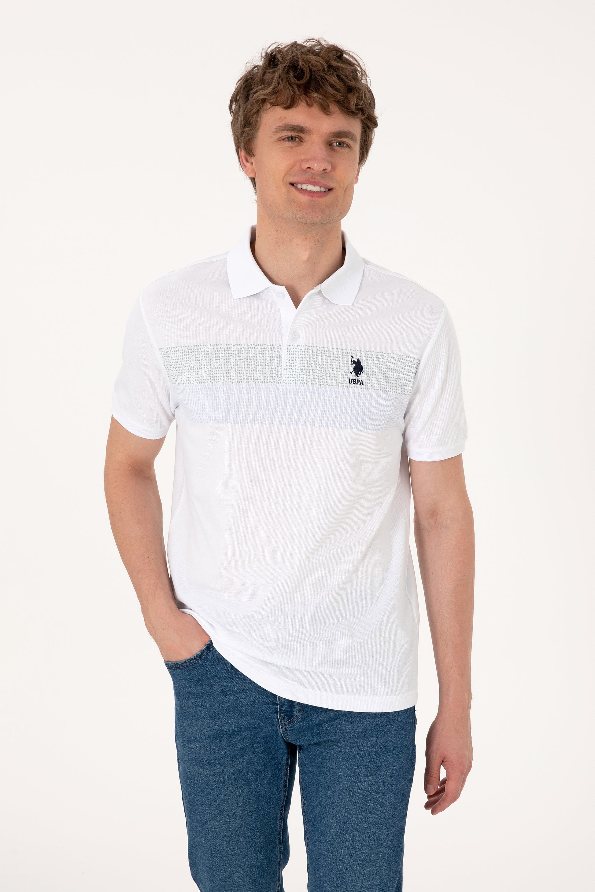 Men's Mint T-Shirt
