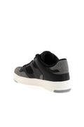 Men's Black Sneakers