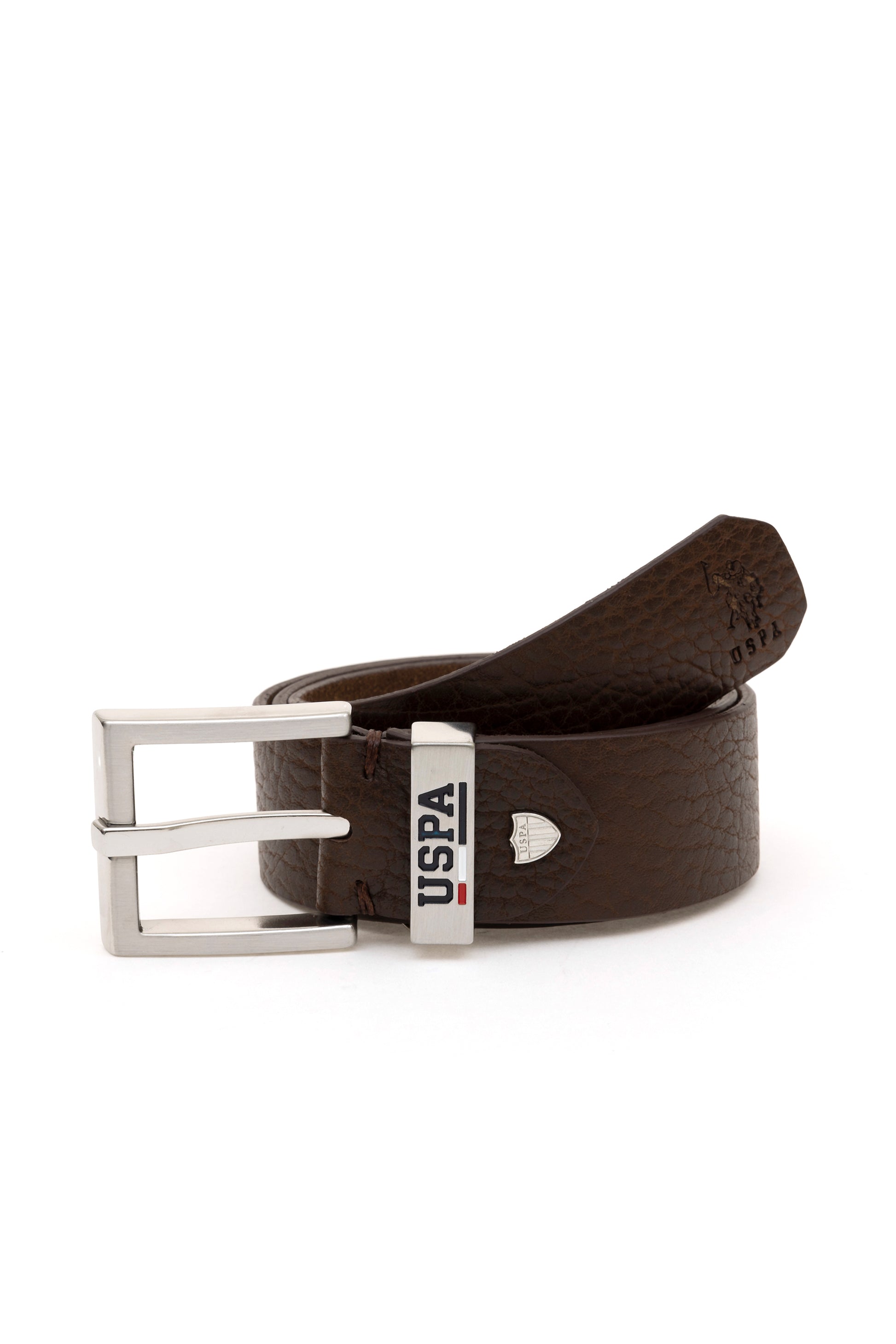 Men's Brown Belt