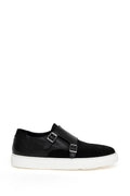 Men's Black Casual Shoes