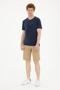 Men's Sand Woven Shorts