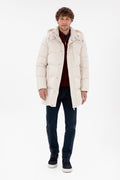 Men's Stone Coat