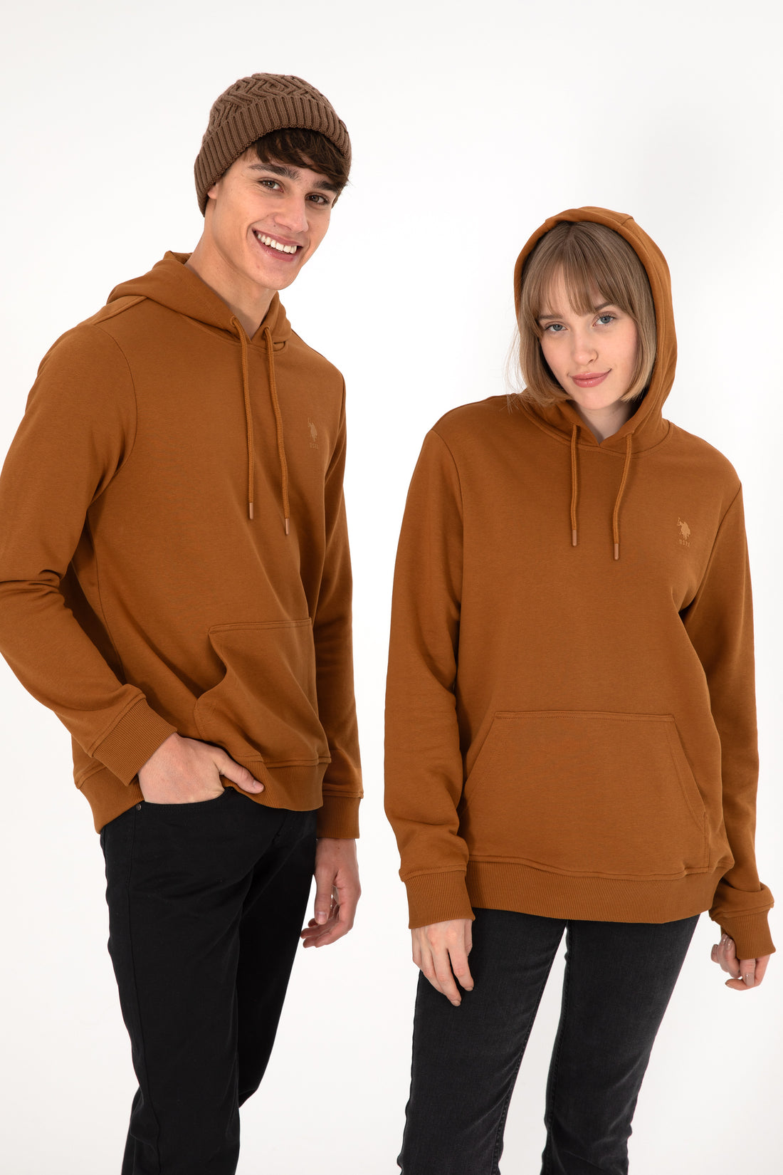 Men's Coconut Basic Sweatshirt