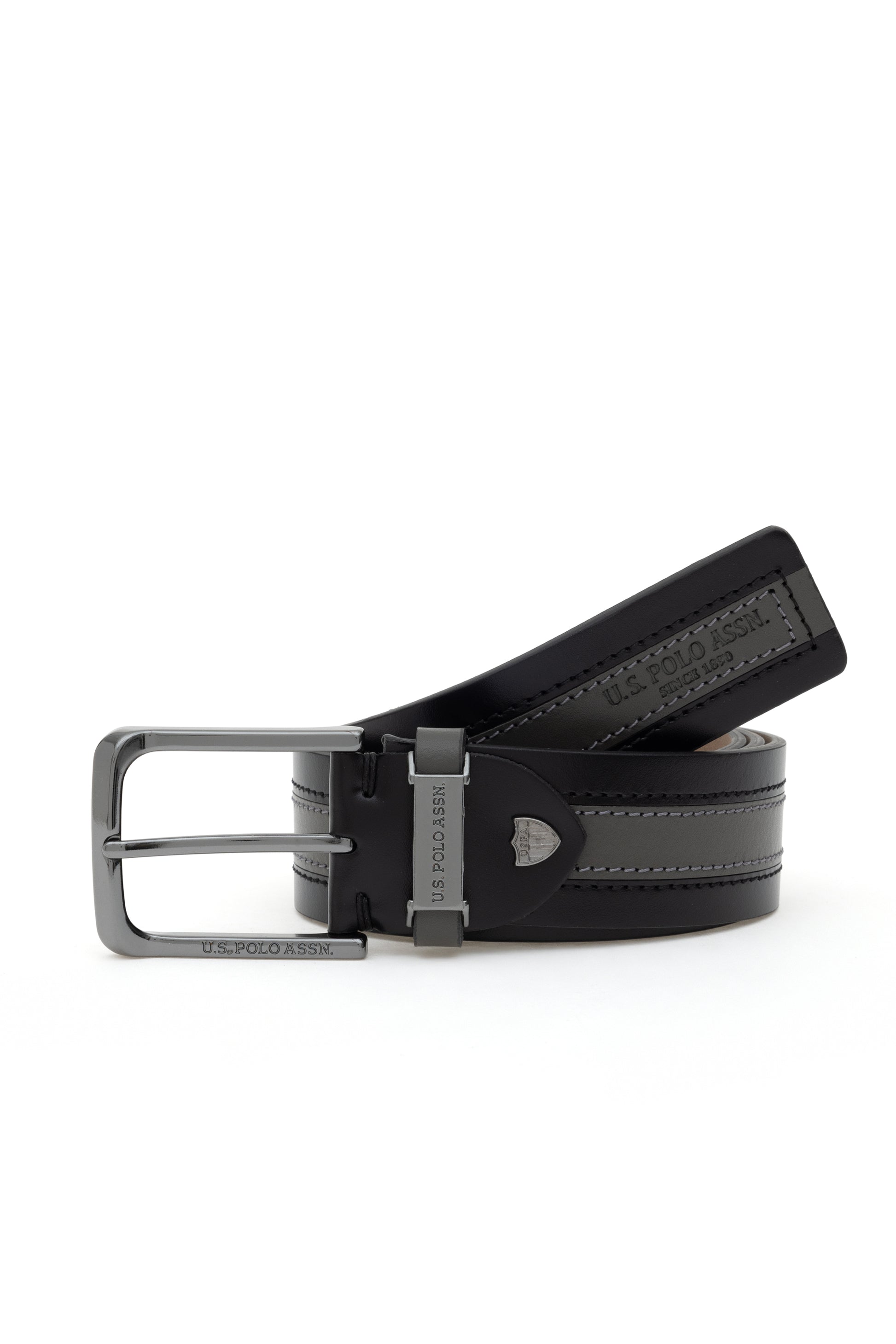 Men's Black Belt