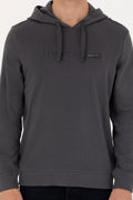 Men's Anthracite Sweatshirt