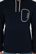 Men's Navy Sweatshirt
