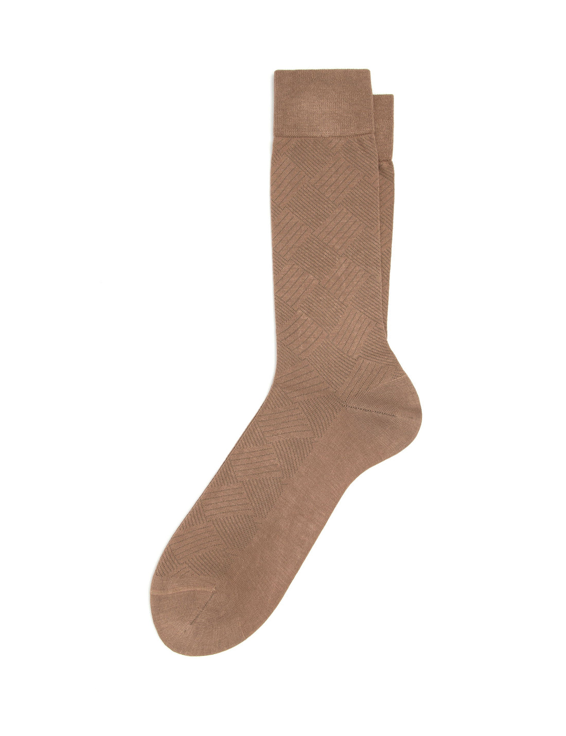 Camel Socks