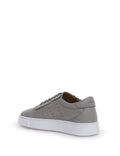 Grey Casual Shoes