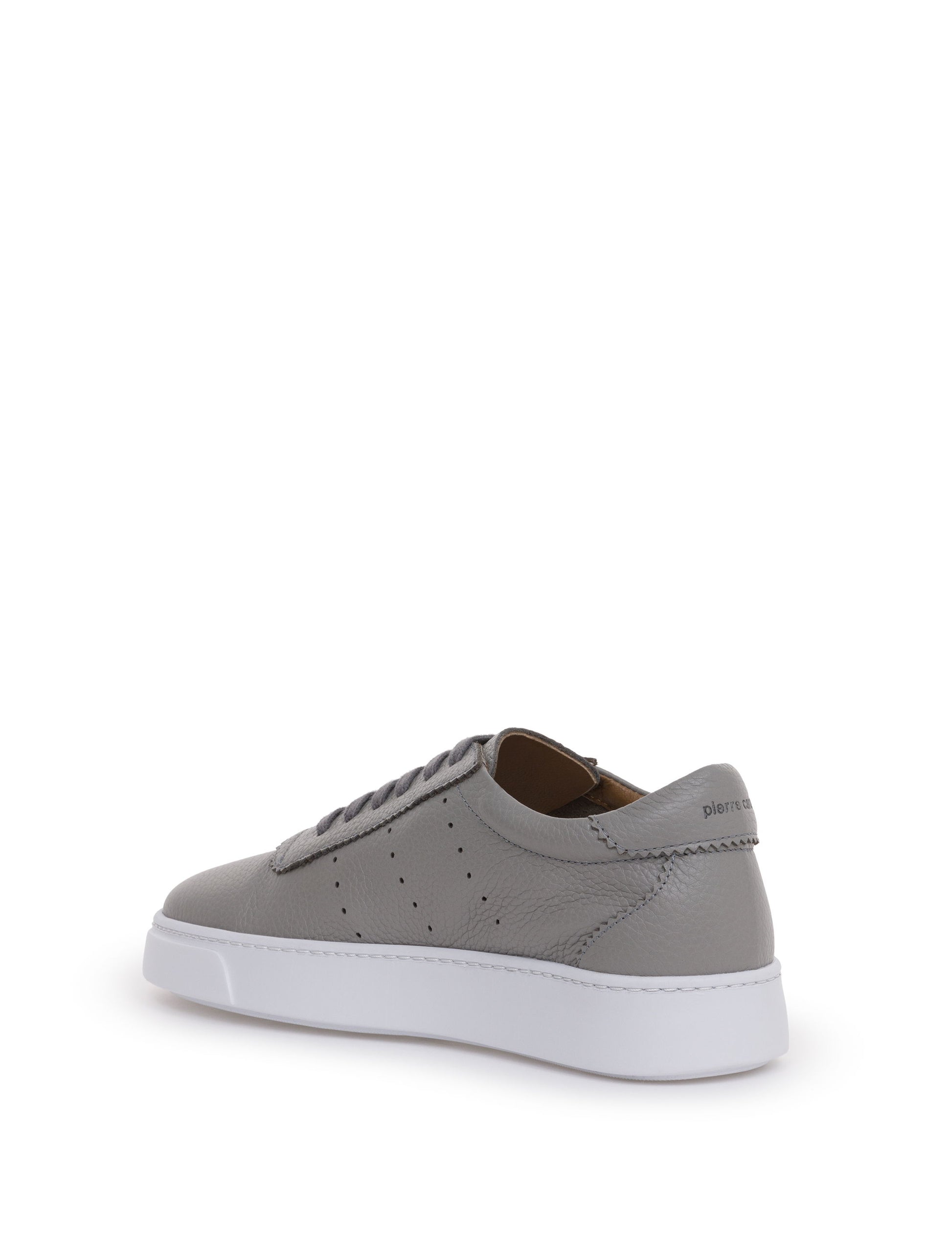 Grey Casual Shoes