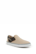 Men's Beige Shoes