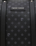Men's Black Sports Bag