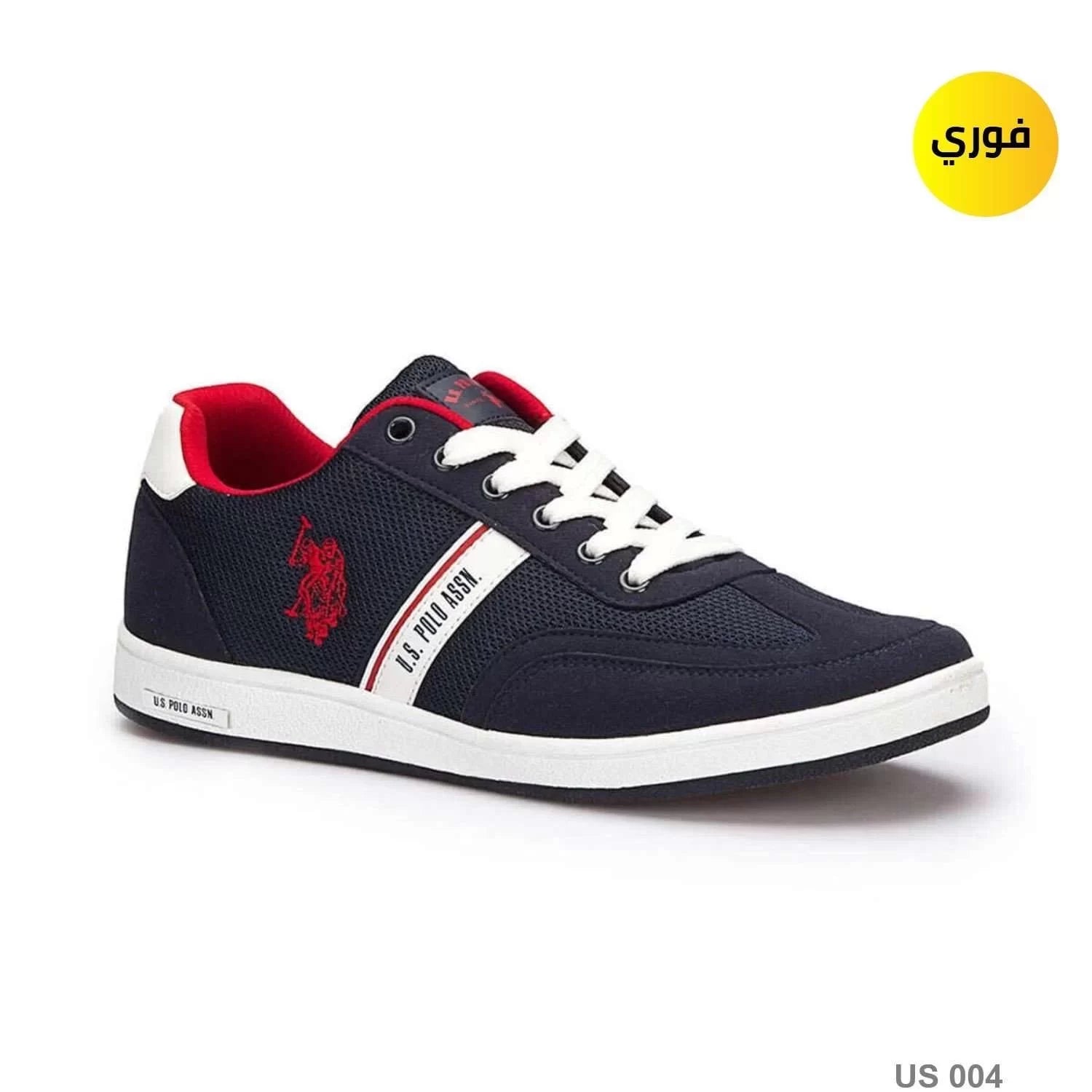 Men Shoes Us Polo Assn. ORIGINAL