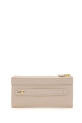 Women's Beige Wallet