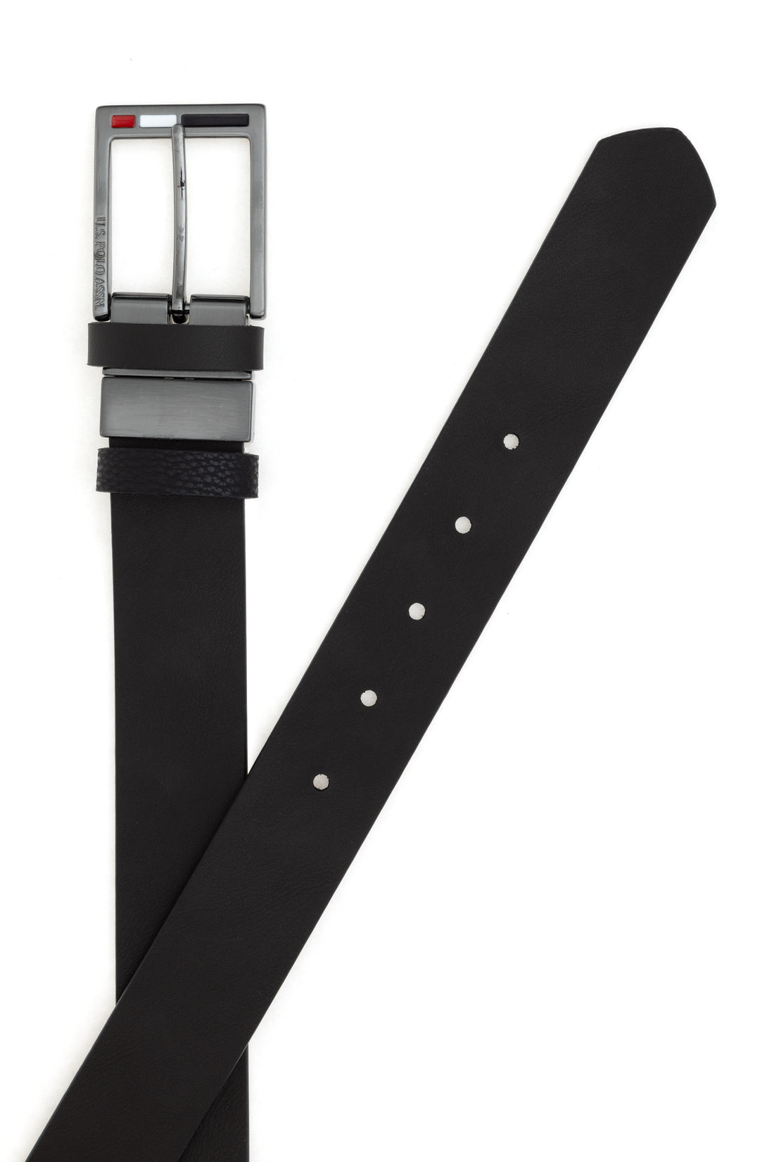 Men's Black Belt