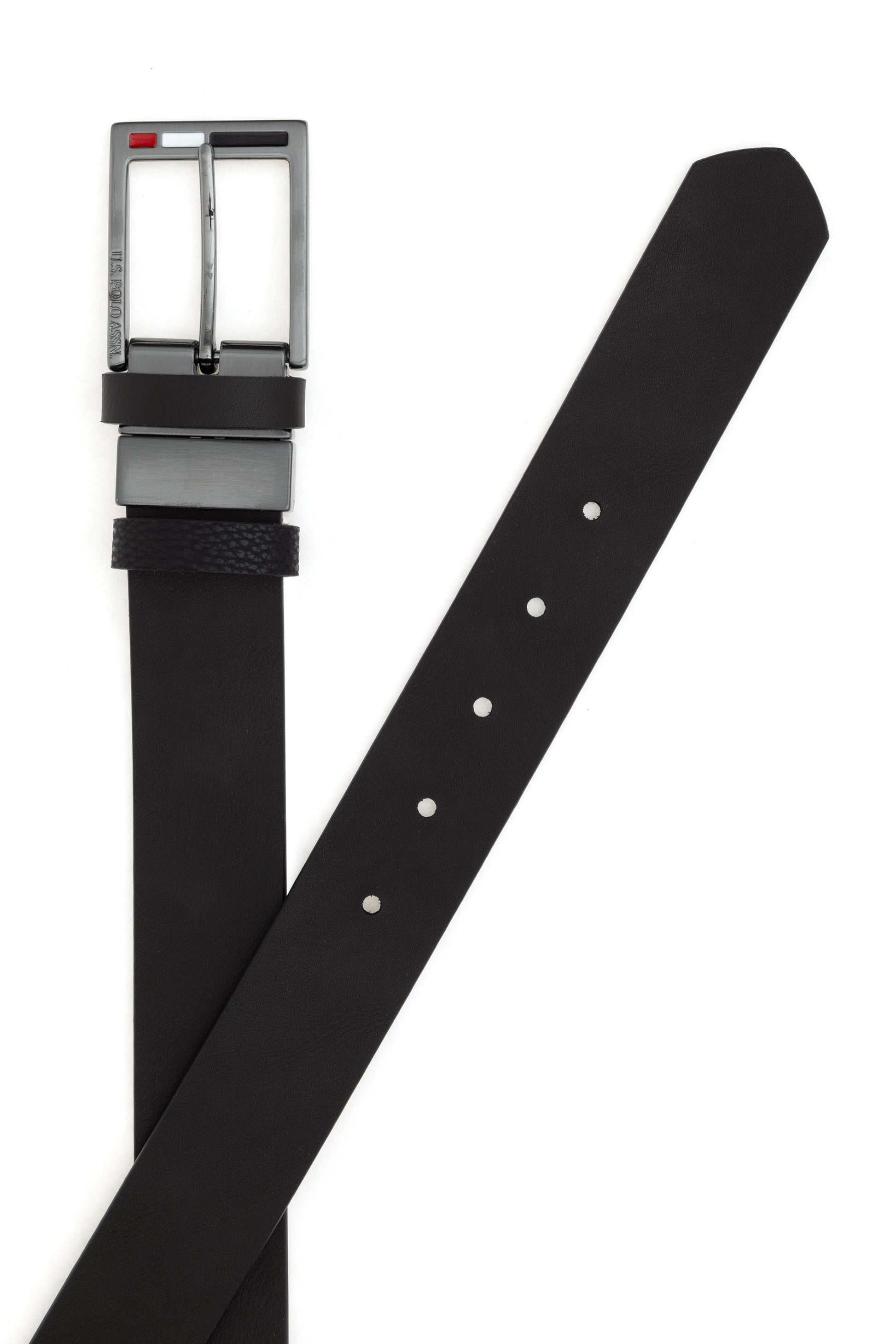 Men's Black Belt