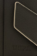 Men's Khaki Card Holder