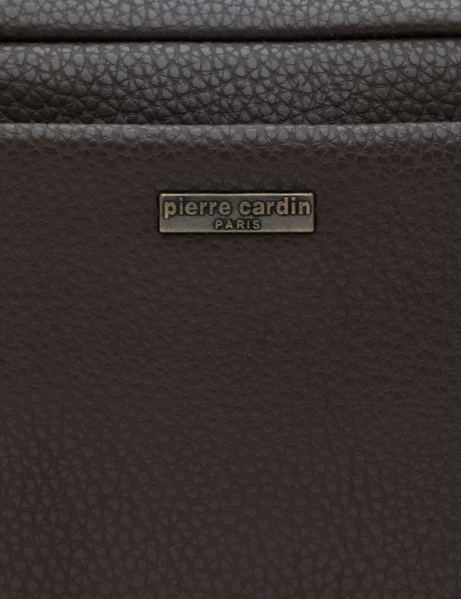 Men's Brown Shoulder Bag