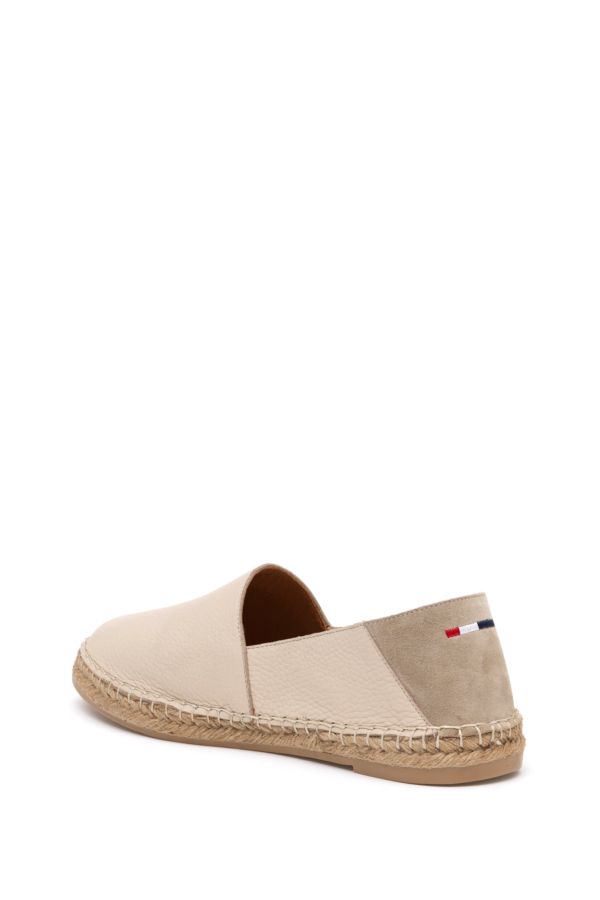 Men's Beige Shoes