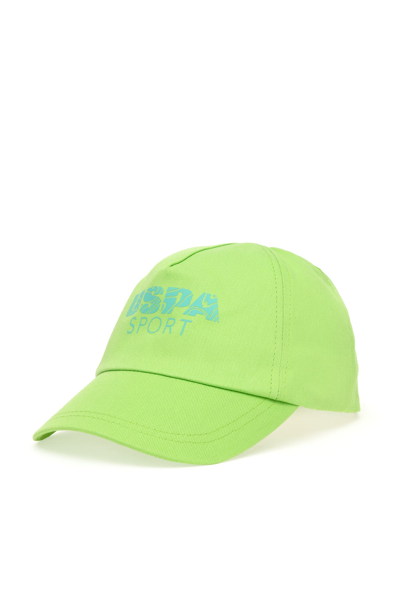 Men's Peanut Green Hat