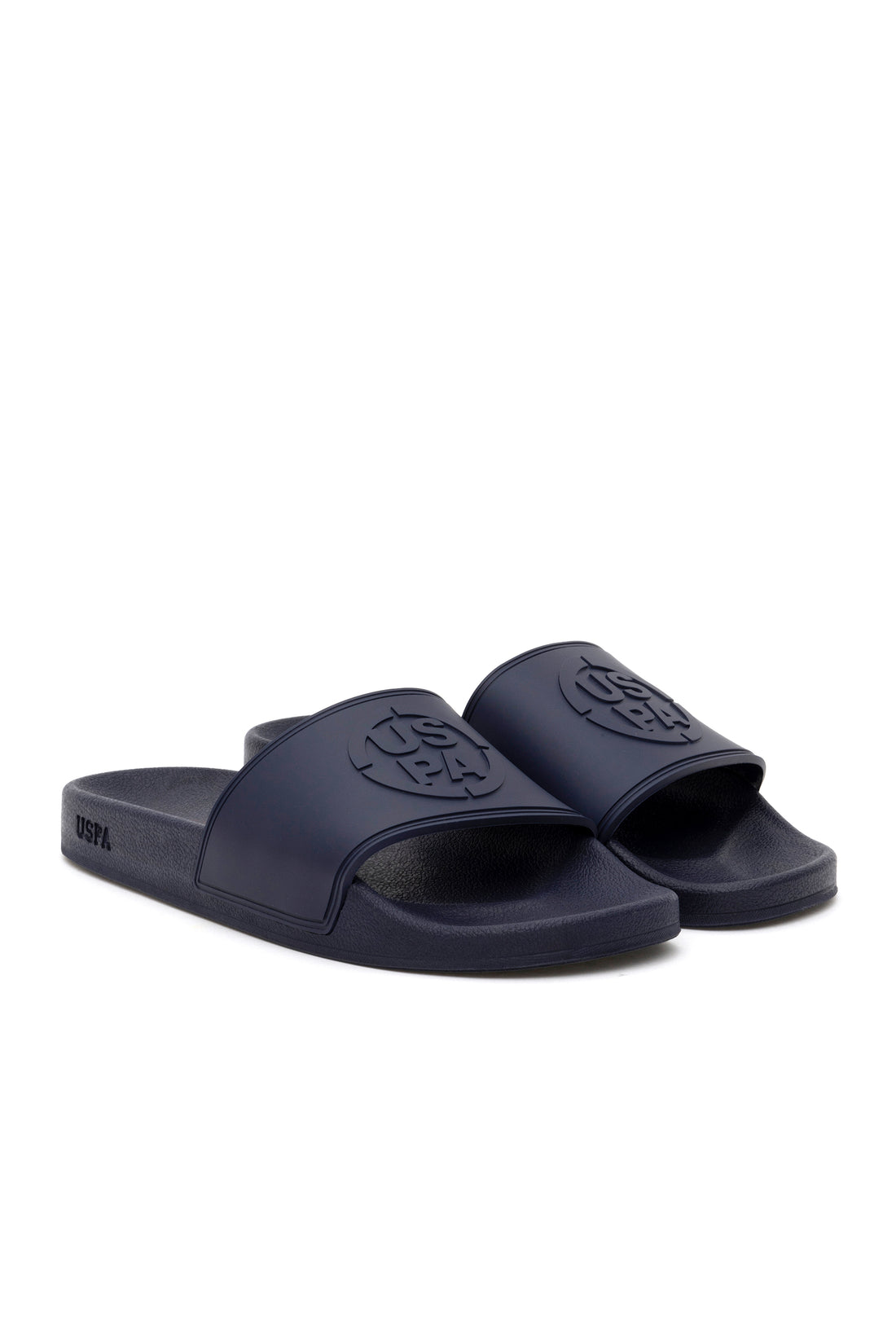 Women's Navy Blue Shoes