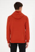 Men's Tile Basic Sweatshirt