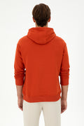 Men's Tile Sweatshirt