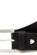 Men's Brown Belt