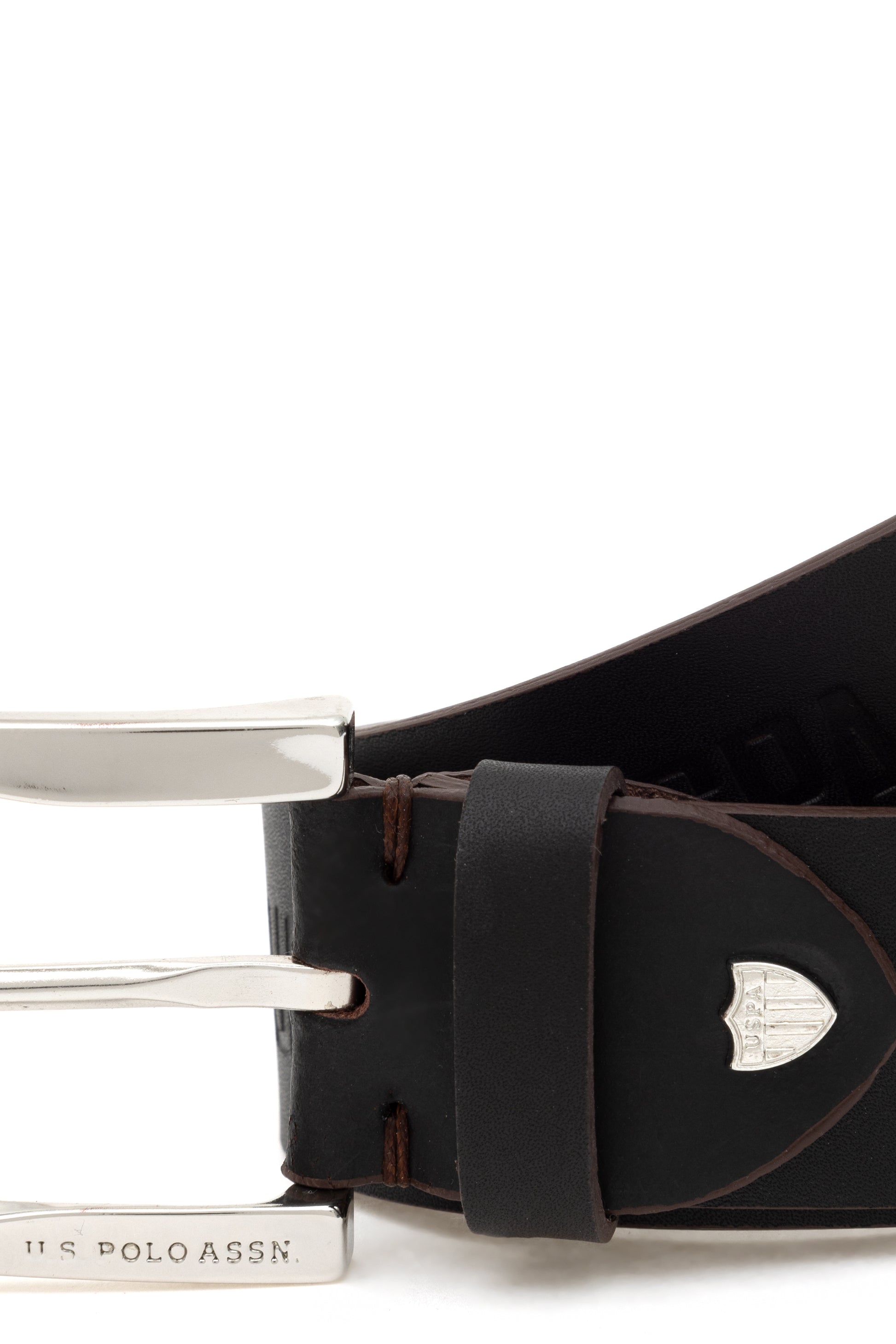 Men's Brown Belt