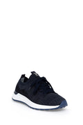 Men's Navy Sneakers