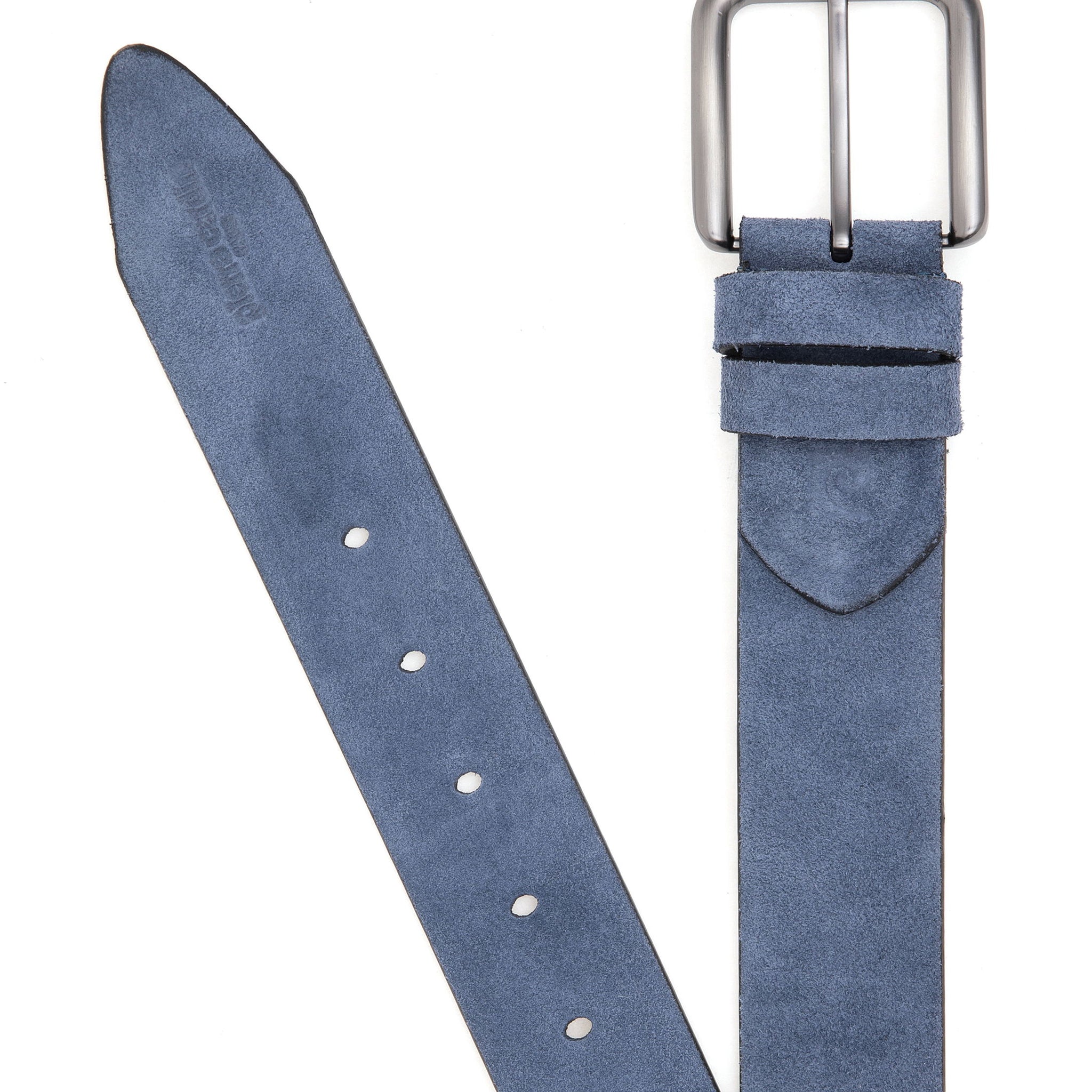 Indigo Belt