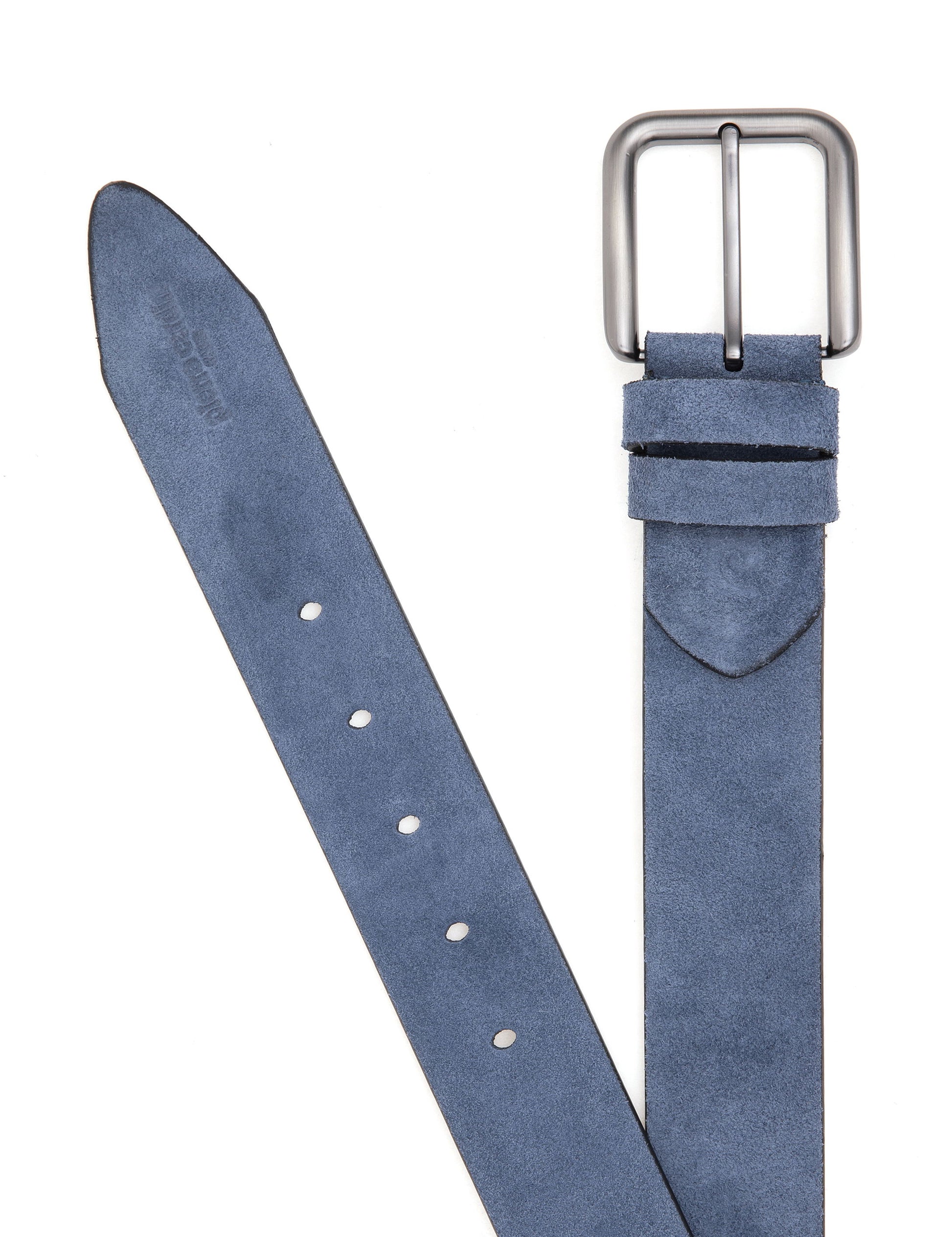 Indigo Belt