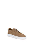 Beige Casual Shoes