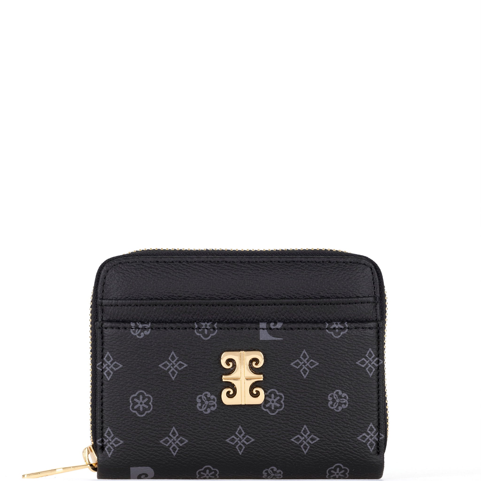Black Wallet