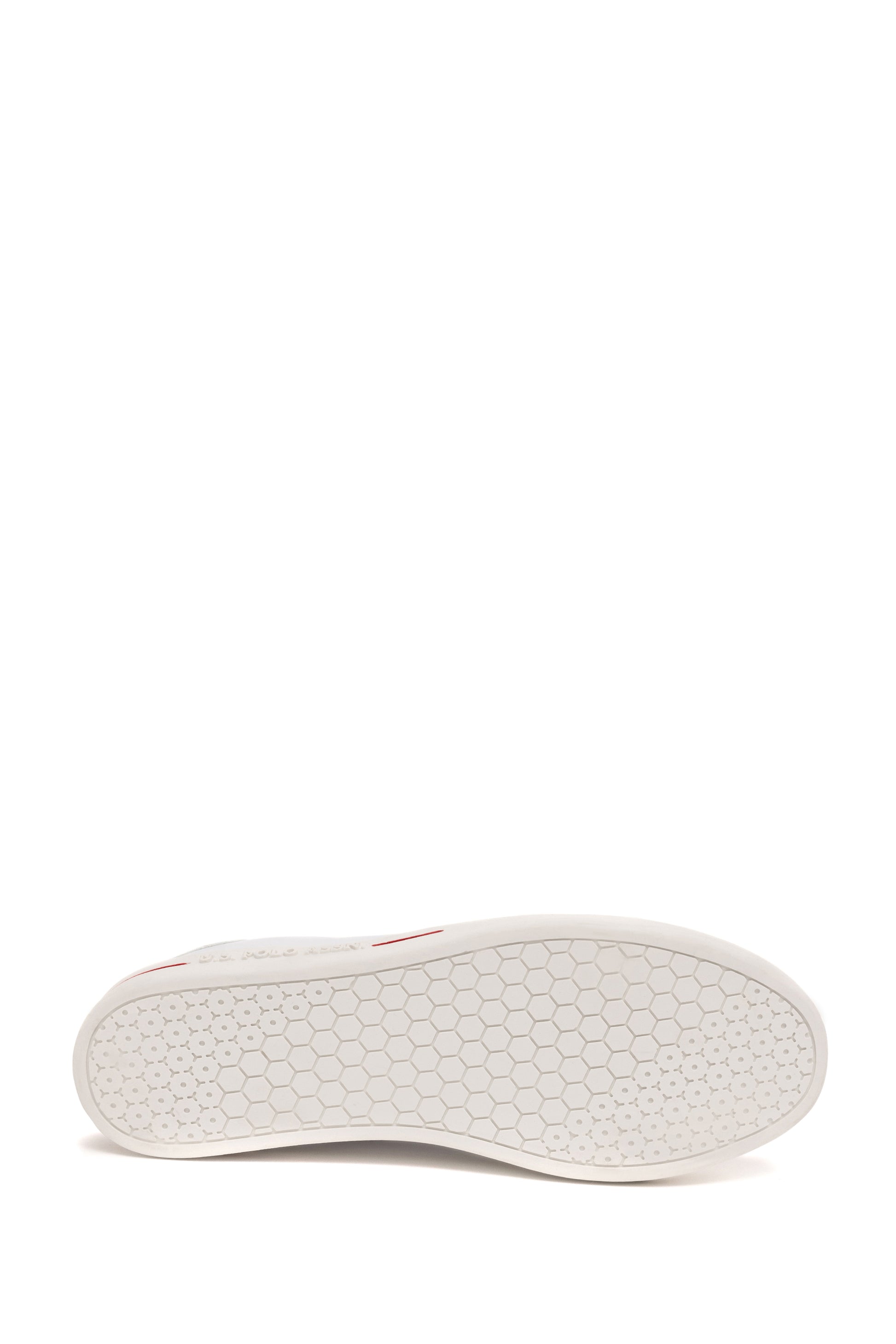 Men's White Sneakers